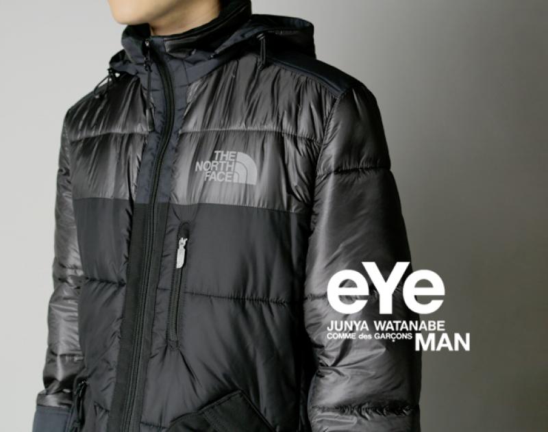 eYe JUNYAWATANABE COMMEdesGARCONS MAN / ƥ 