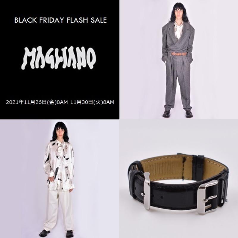 Magliano ޥꥢ BLACK FRIDAYեå奻 11308AMޤ