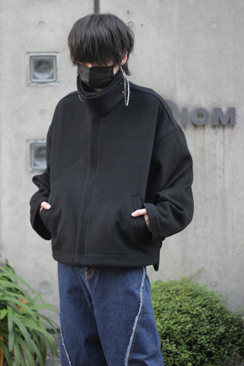 #mybeautifullandlet #ޥӥ塼ƥեɥå #BLOUSON ZIP BLOUSON WM10-BZ212103/43780 곰ǽʥȥåפȤäΩߤǤѤǤ2WAYɥꥺ顼㥱åȡ