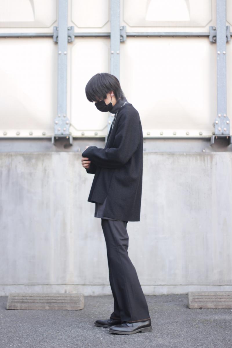 #JieDa # #PANTS FLARE PANTS 17600 / Jie-STD-PT06 褤ե쥢ǥ륨åȤΥѥġ 奢ˤʤꤹʤ줤ʰݤͿƤޤ