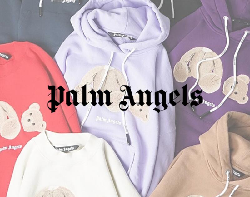 PALM ANGELS / ƥ 