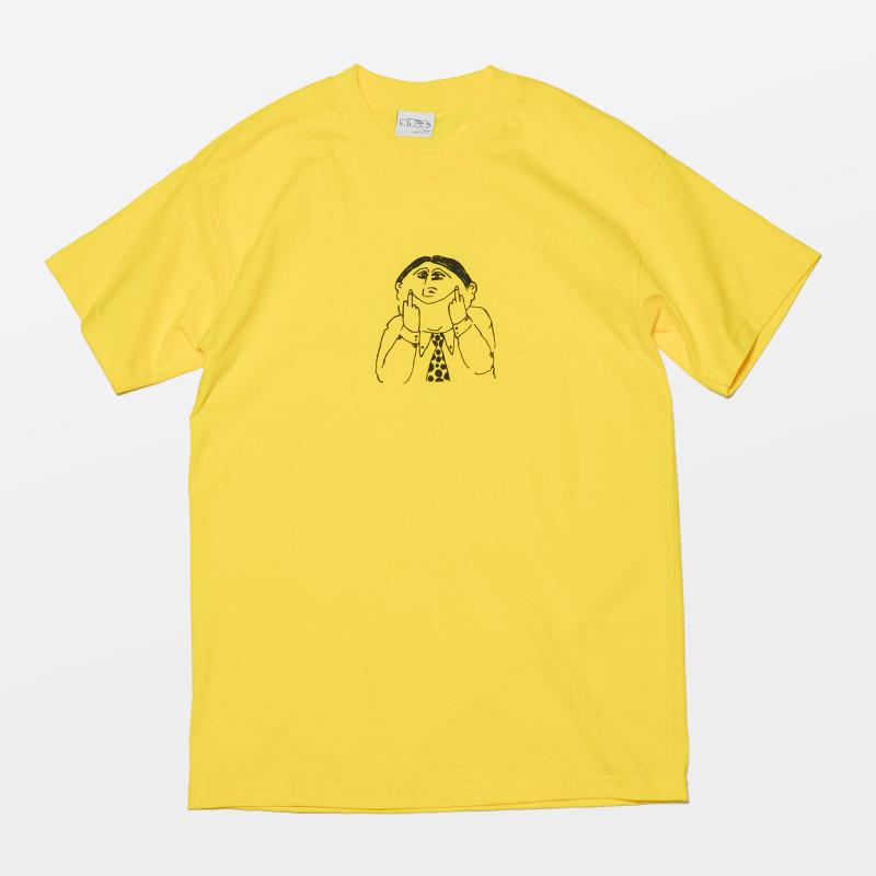 Sneeze Smile T-Shirt