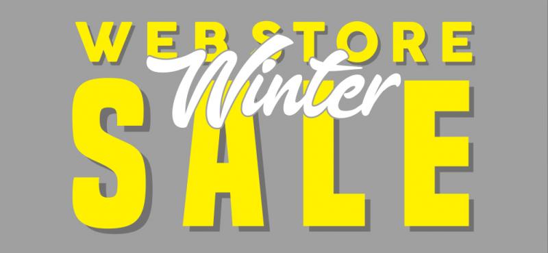 VAST VARIATION WINTER SALE!