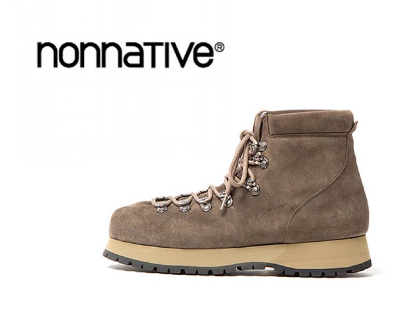 nonnative / ƥ 