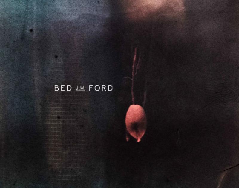 BED J.W. FORD / 22SS Collection Start 