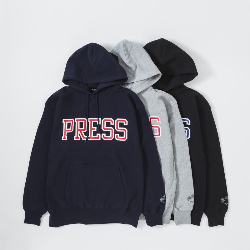 fp press hoodie coming soon ....