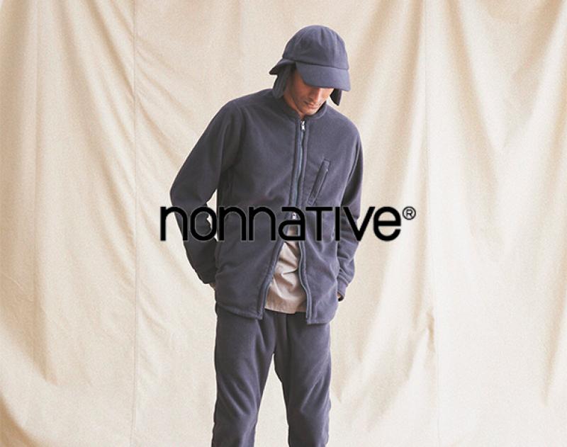 nonnative / ƥ 