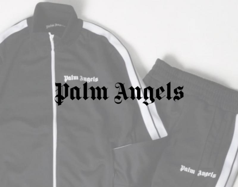 PALM ANGELS / ƥ 