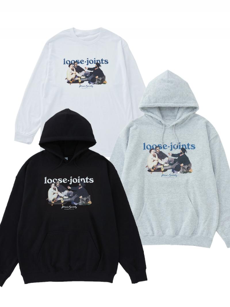 1/22() loosejoints 2022 S/S COLLECTION START!!!