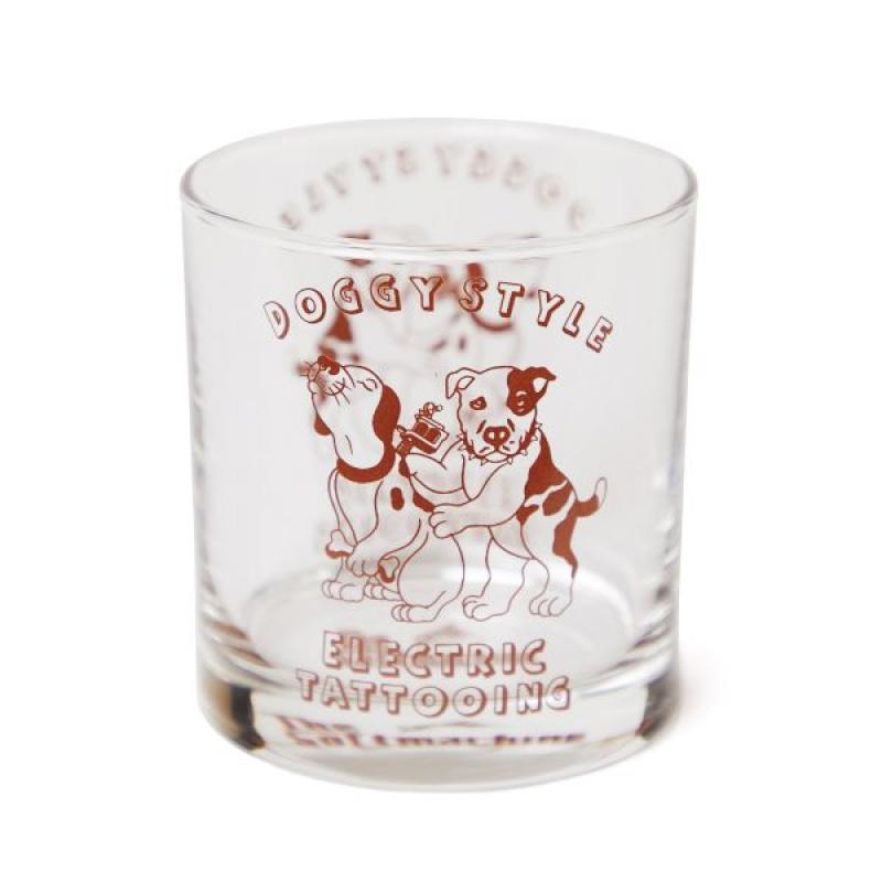 SOFTMACHINE(եȥޥ)DOGGY INK GLASS