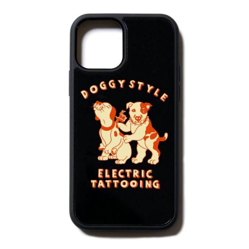 SOFTMACHINE(եȥޥ)DOGGY INK iPhone CASE