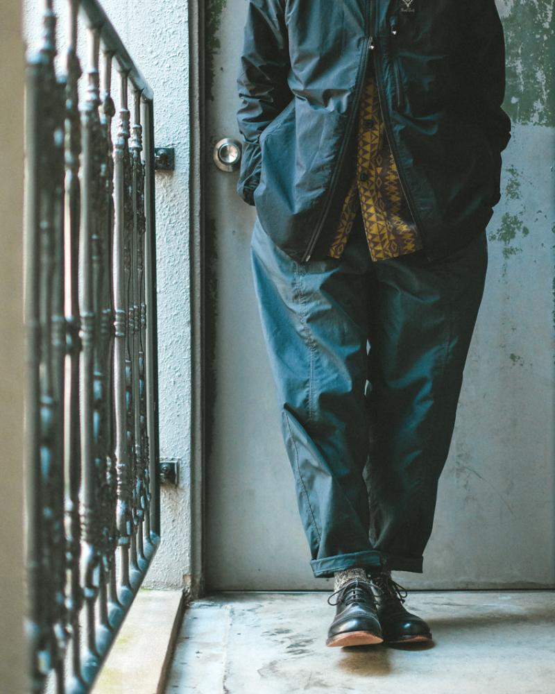 South2 West8:Belted C.S. Pant