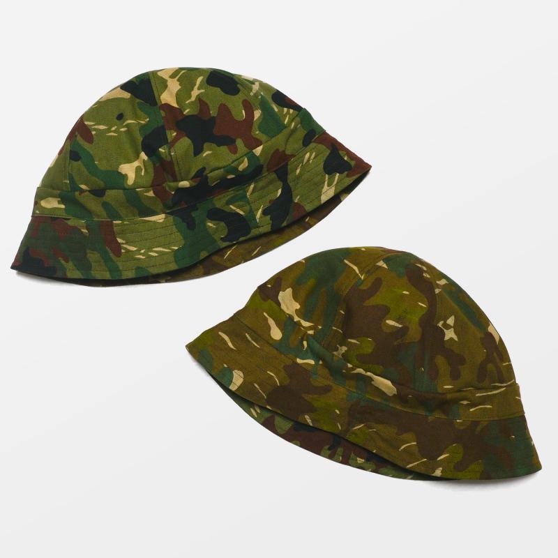 Rwche Revrsiver Camo Hat