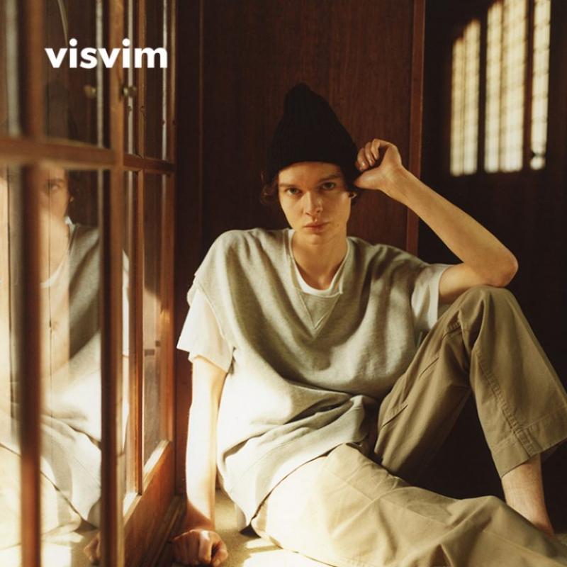 visvim / ƥ 