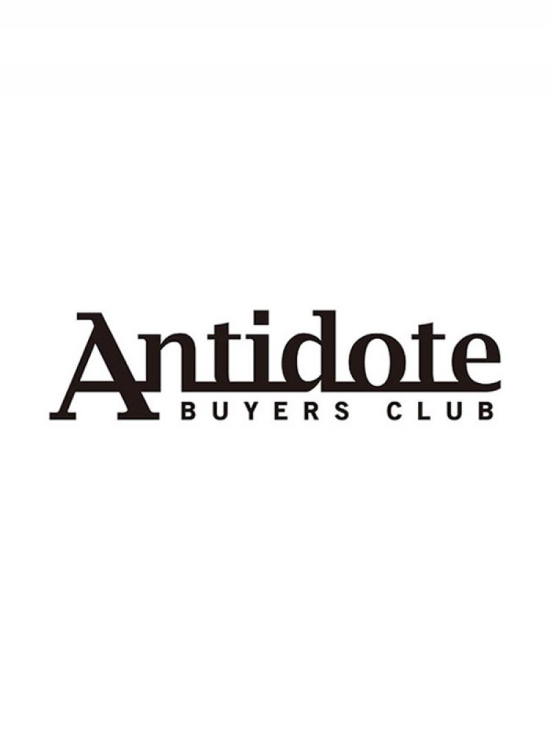 2/10()ANTIDOTE BUYERS CLUB 2022 S/S COLLOECTIONԼ񳫺!!