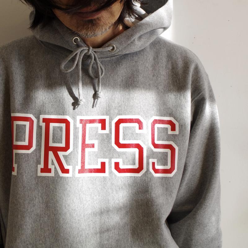fp press hoodie