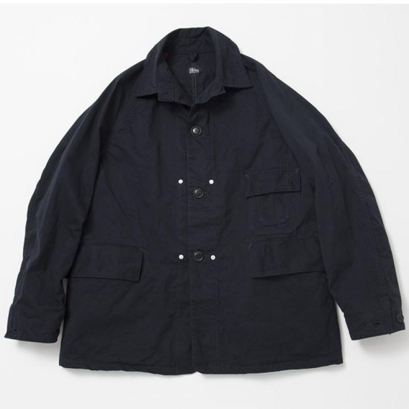 CORONA UTILITY GAME JACKET