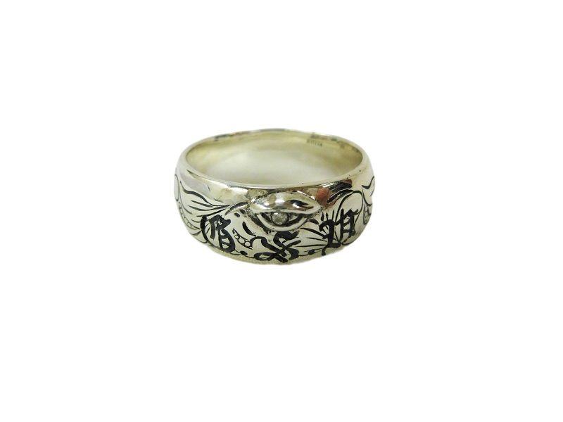 GANGSTERVILLE(󥰥)galciaGSV THUMB-RING 