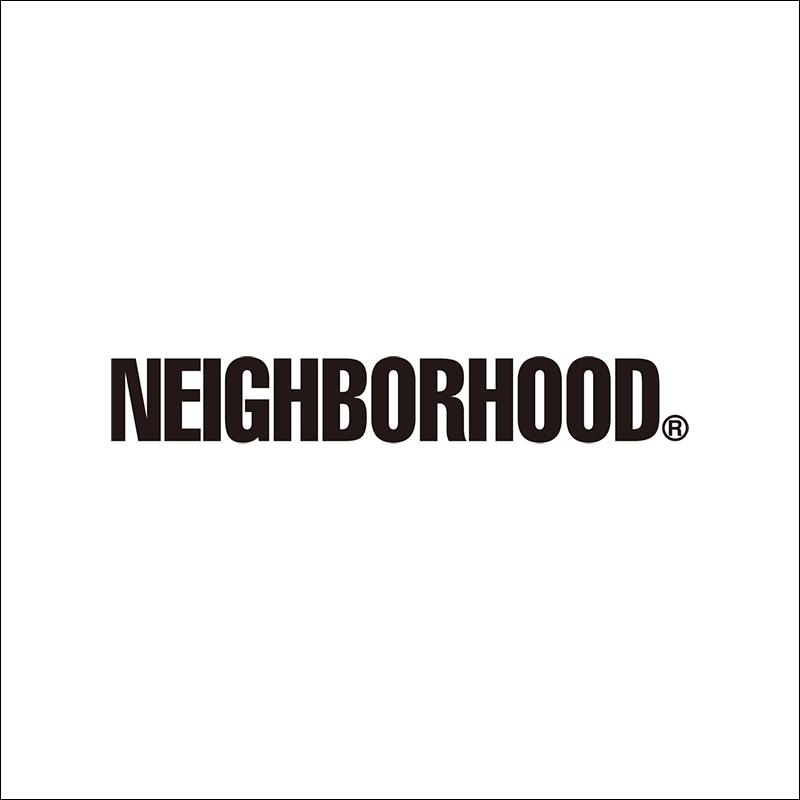 NEIGHBORHOOD / ƥ 