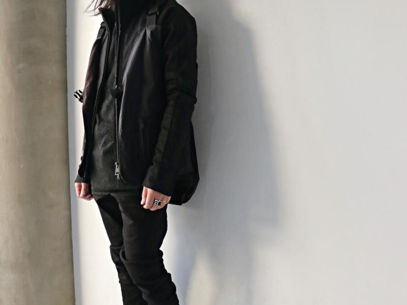 Blog updateRecommend Style / RIPVANWINKLE (2.23)