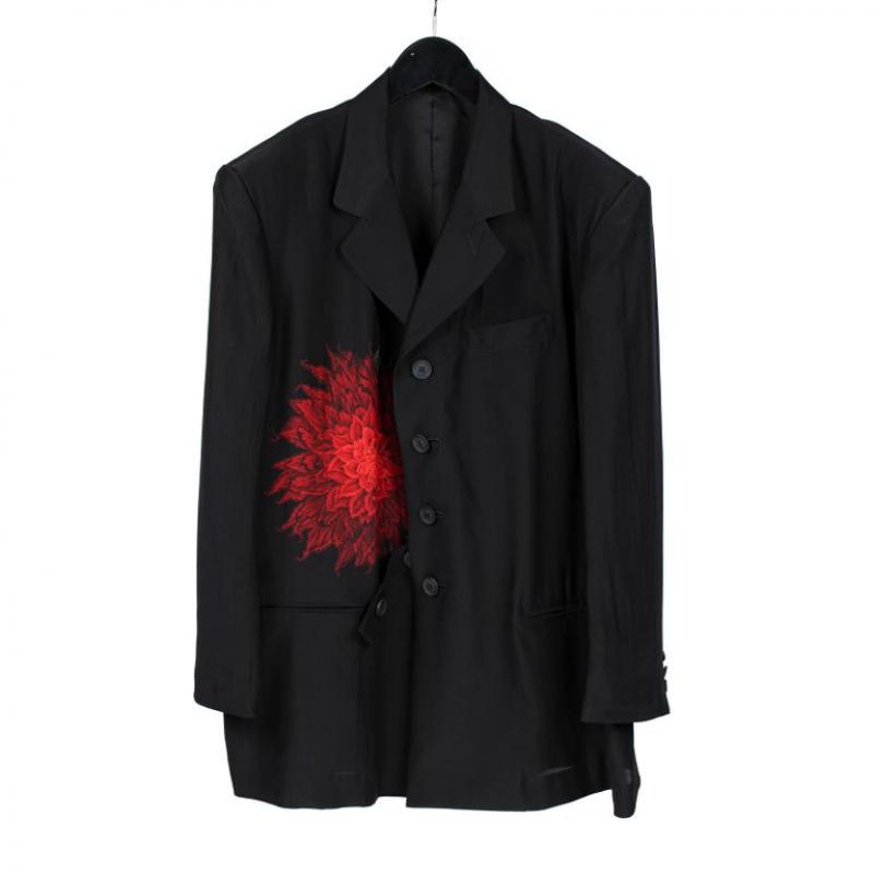 Yohji Yamamoto pour homme ꥢ٥դJ / HG-J30-822