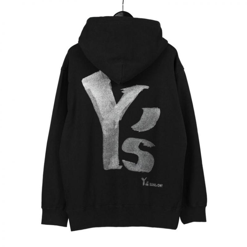 Y's BANG ON! Hoodie Y's LOGO / YW-T92-080