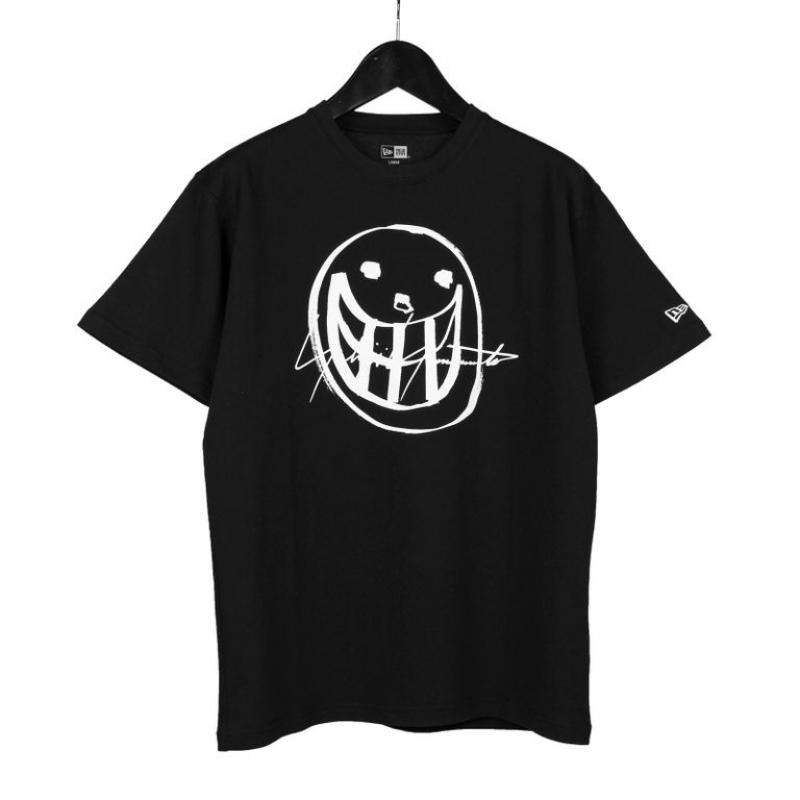 Yohji Yamamoto pour homme  NEW ERA PT TEE / HD-T98-083