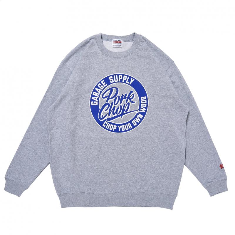  PORKCHOP GARAGE SUPPL NEW ARRIVAL 