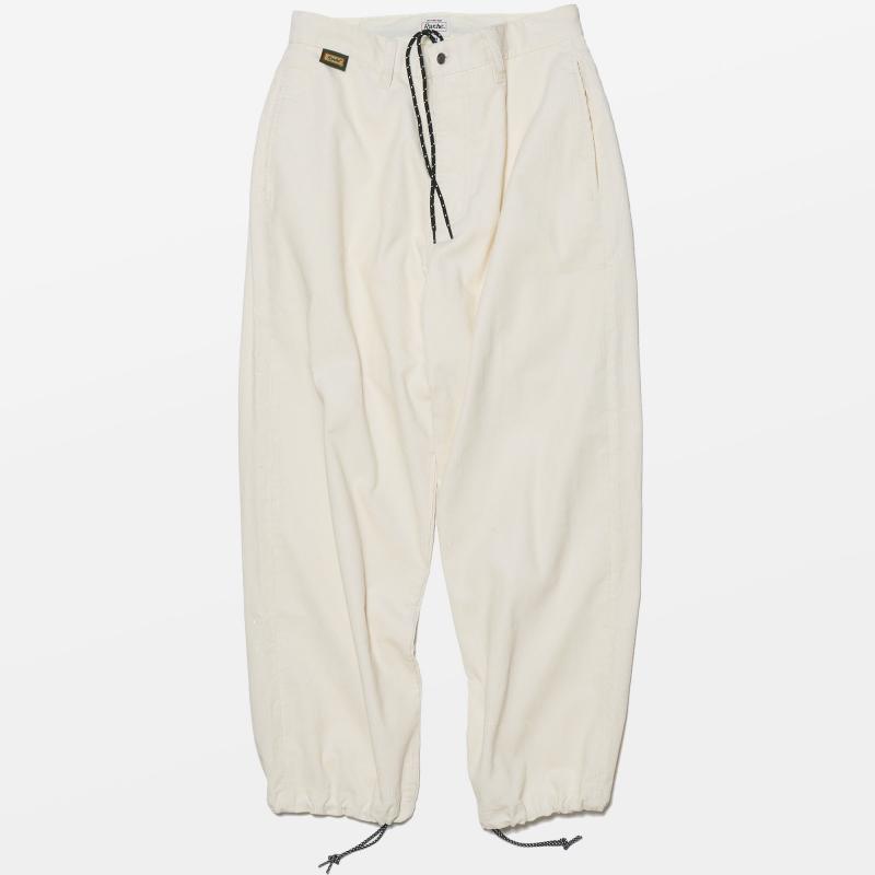 Rwche Session Corduroy Pants