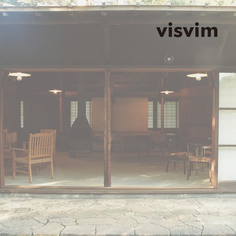 visvim / ƥ 