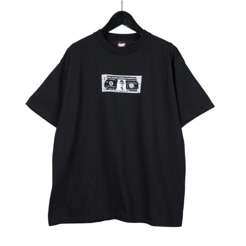 Y's PINK KOTA OKUDA SHORT SLEEVE PACK T / YD-B52-040