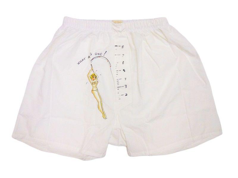 GLAD HAND(åɥϥ)STANDARD BOXER SHORTS 