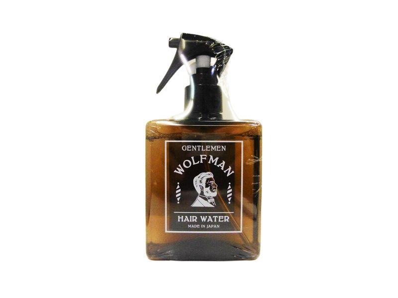 GLAD HAND(åɥϥ)WOLFMAN-HAIR WATER