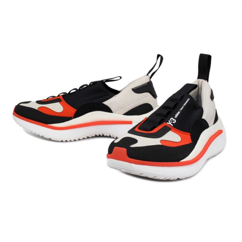 Y-3 CLSC COZY RUN / H05694-FTWA21