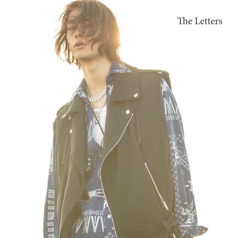 The Letters 22SS COLLECTION START