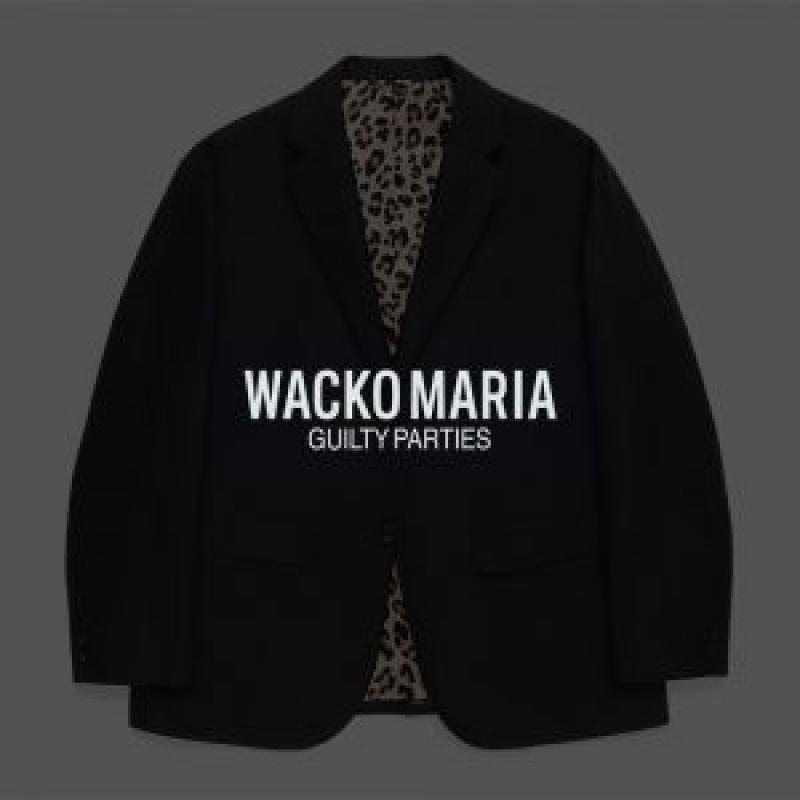 WACKO MARIA / ƥ 