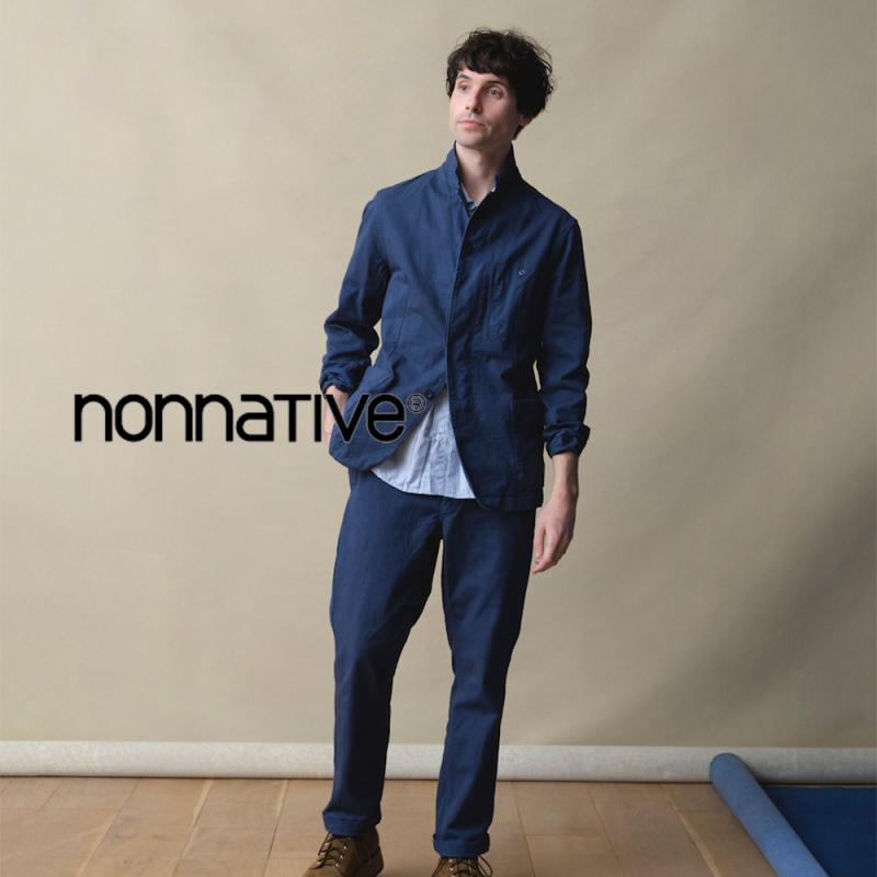 nonnative / ƥ 