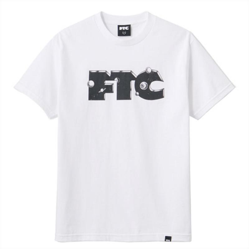 FTC SPACE OG LOGO TEE