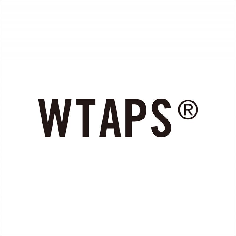 WTAPS / ƥ 