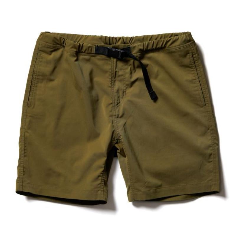 SOFTMACHINE(եȥޥ)BIVOUAC SHORTS