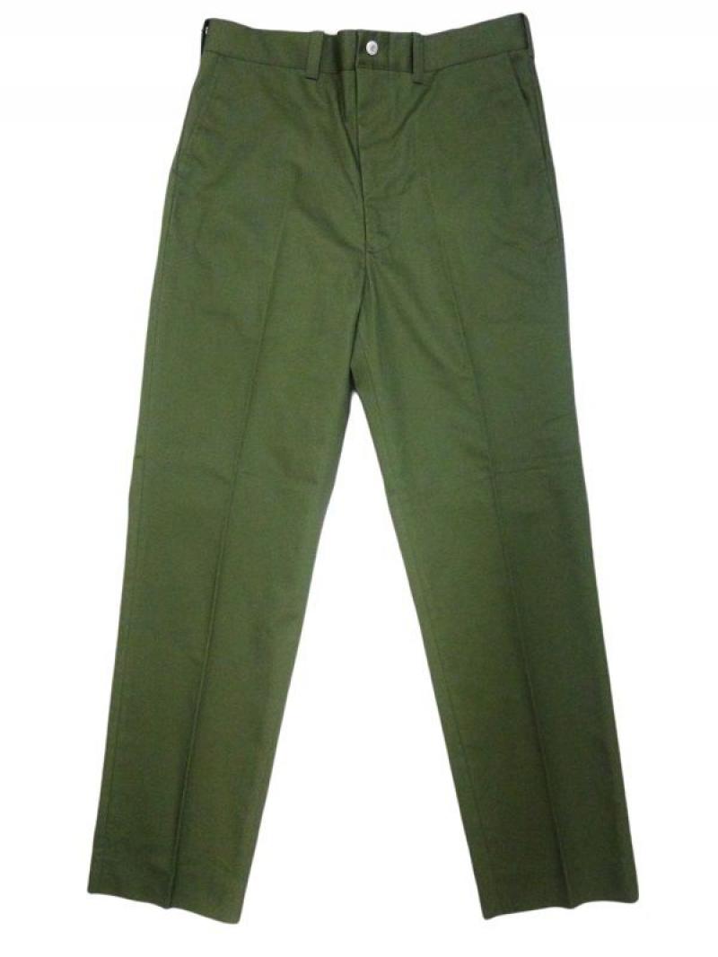 GANGSTERVILLE(󥰥)THUG-CHINO PANTS
