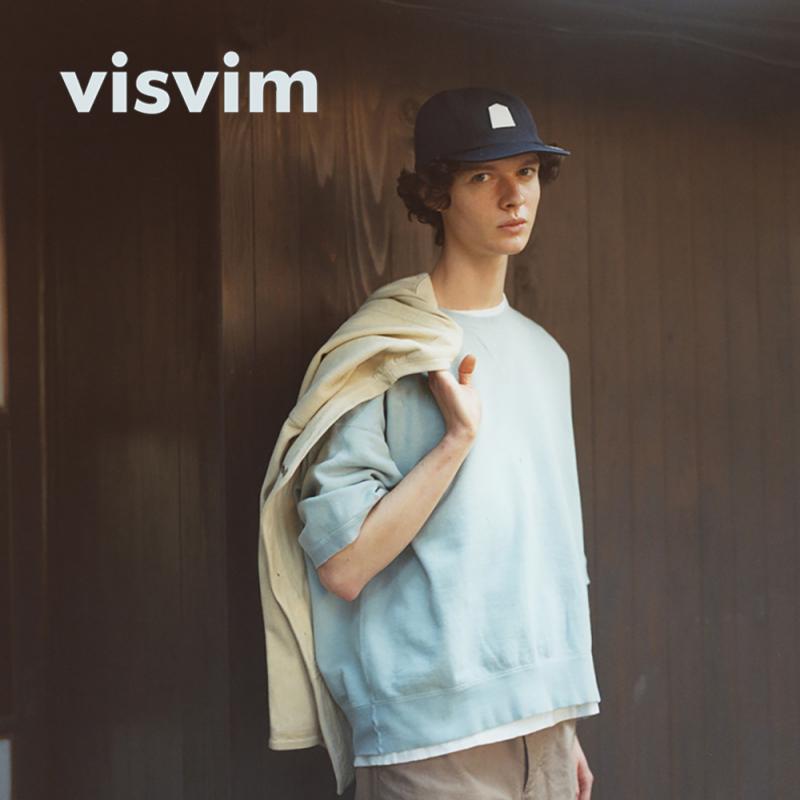 visvim / ƥ 