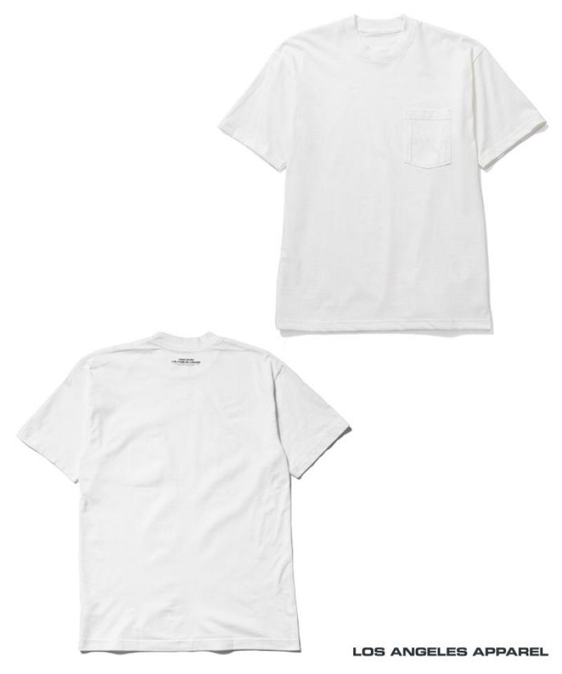 MINEDENIM / 2 Pack T-Shirt פޤ