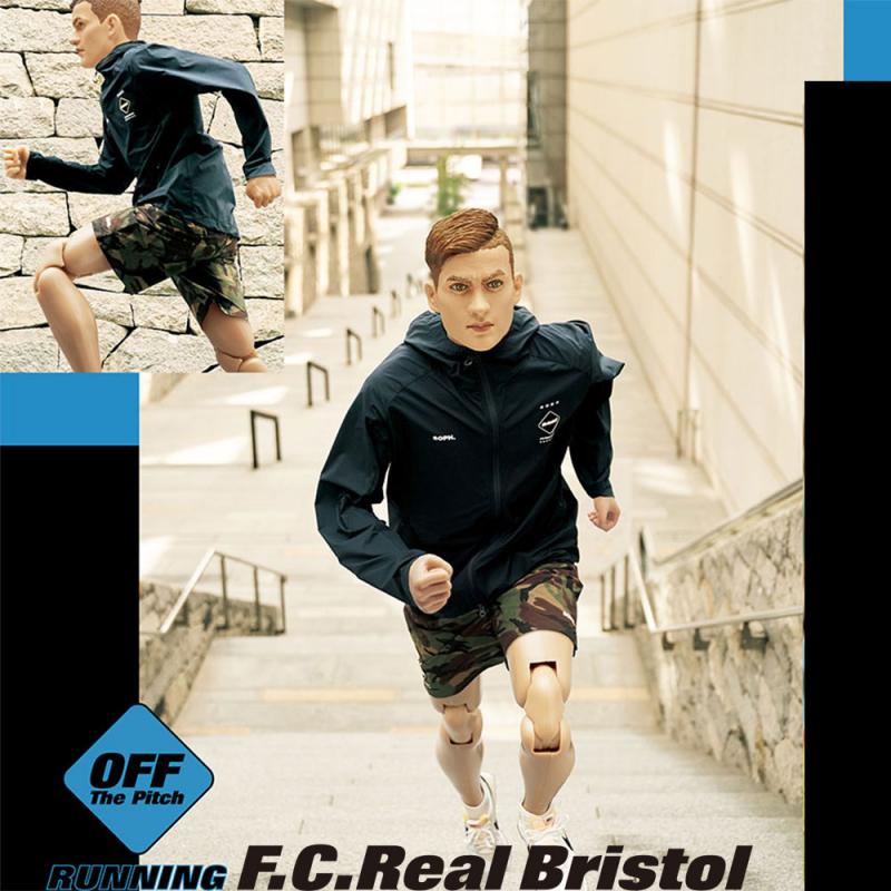 F.C.Real Bristol / ƥ 