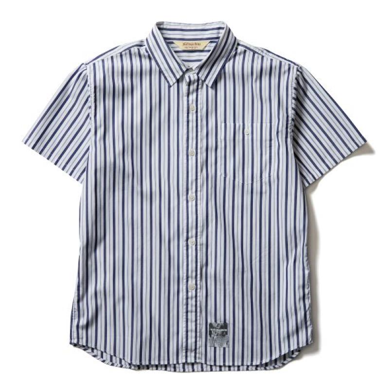 SOFTMACHINE(եȥޥ)VERTICAL SHIRTS S/S