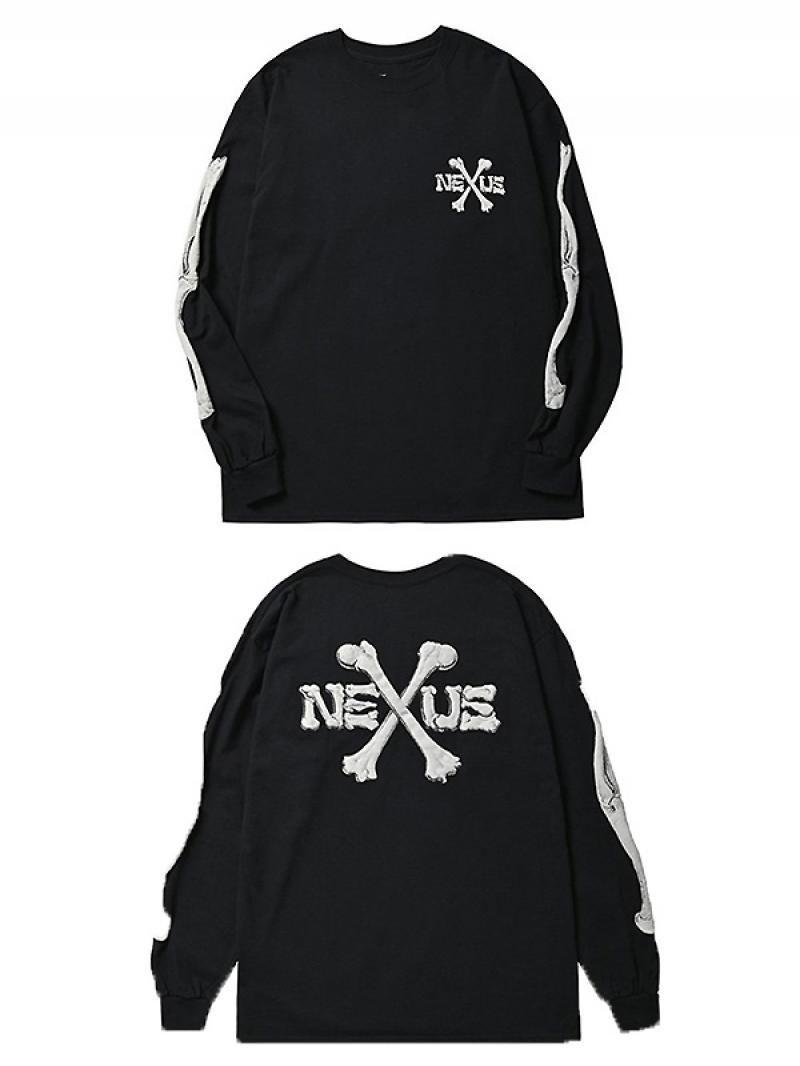 4/29()NEXUSVII NEW ARRIVAL!!!