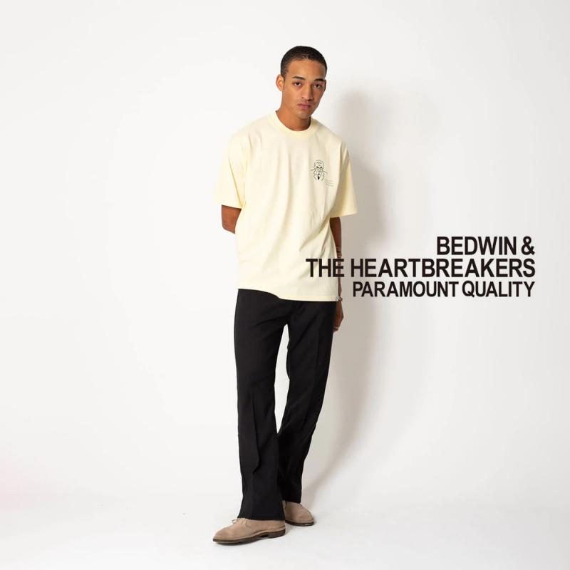 BEDWIN&THE HEARTBREAKERS / ƥ 