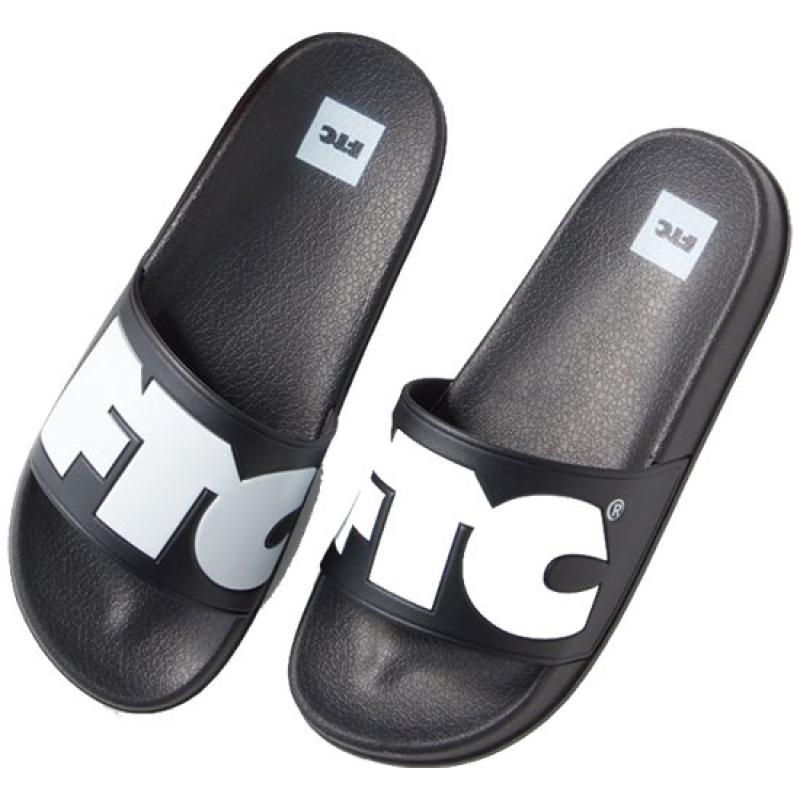 FTC OG LOGO SLIDE SANDAL