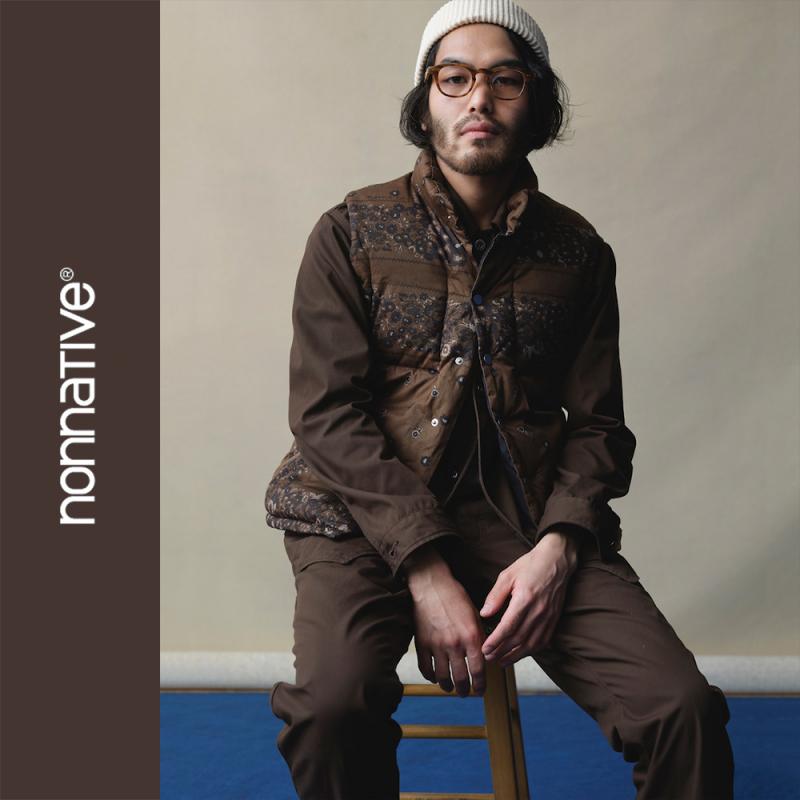 nonnative / ƥ 