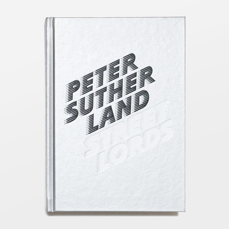 Triangle Books Peter Sutherland Street Lords